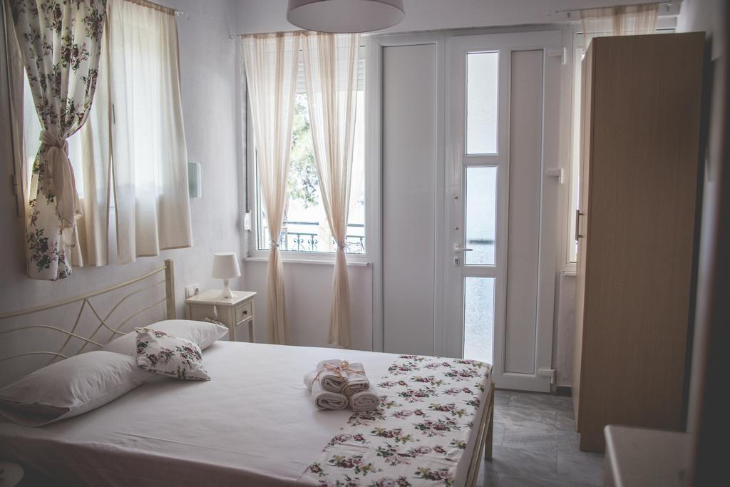 Maistrali Pension Skála Marión Rum bild