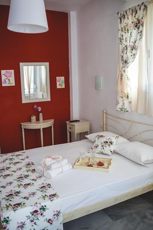 Maistrali Pension Skála Marión Rum bild